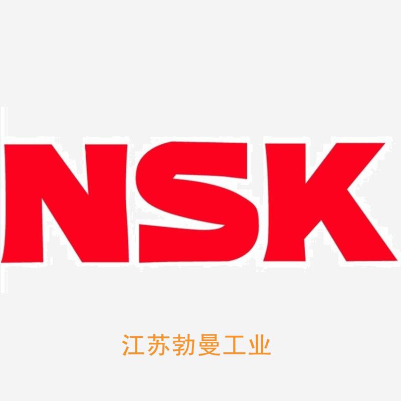 NSK W3207SS-2D-C5Z10  nsk丝杠供应商